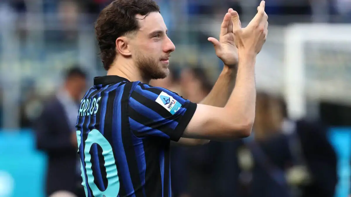 «Manchester Yunayted» «Inter» himoyachisiga qiziqish bildirmoqda