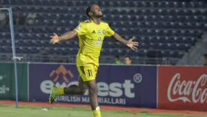 Superliga. «Surxon» mehmonda «Andijon»ni mag'lub qildi