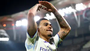 «Chelsi» Morgan Rojers transferi bo‘yicha «Aston Villa» bilan og‘zaki kelishuvga erishdi