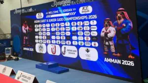 Bugun Osiyo chempionatida 8 nafar dzyudochimizga muxlislik qilamiz