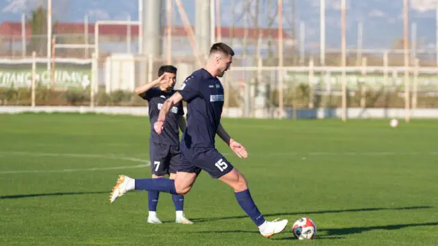 Marko Bugarin «Bunyodkor»ni tark etdi