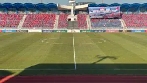 Superliga. “Andijon” — “Surxon”. Tarkiblar ma’lum
