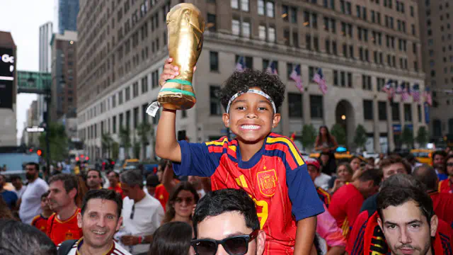 JCH-2026 finali taqdirini hal qiladigan olti kurash: Lionel Messi — Mark Kukurelyaga, Lamin Yamal esa Niko Talyafikoga qarshi