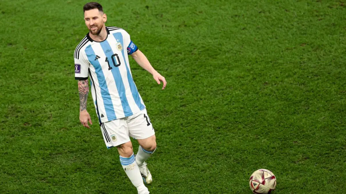Nolito Messini qanday to‘xtatish haqida: "Faqatgina ikkita uxlab qoldiradigan o‘q yordam bera oladi"
