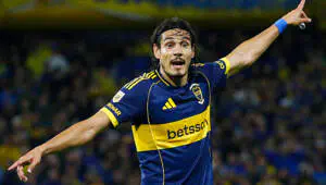 “Lecce” Edinson Kavanini Yevropaga qaytarmoqchi