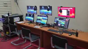 «Paxtakor» jamoasi stadioniga VAR texnikasi o‘rnatildi