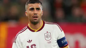 “Real” Rodri transferini yana kun tartibiga olib chiqdi