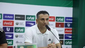 Anvar G‘ofurov: «Behruz katta ehtimol xorijga ketadi» 