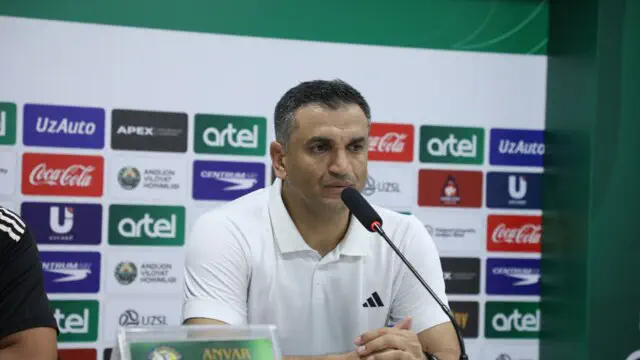 Anvar G‘ofurov: «Behruz katta ehtimol xorijga ketadi» 