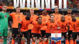Niderlandiya terma jamoasi jahon chempionatida Fair Play mukofotini qo‘lga kiritdi