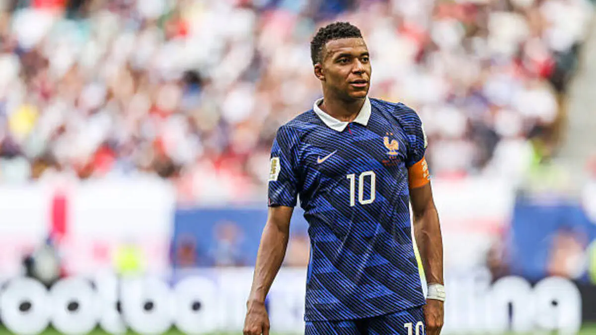 Mbappe jahon chempionatida ikki marta “Oltin butsa”ni qo‘lga kiritgan ilk futbolchiga aylandi
