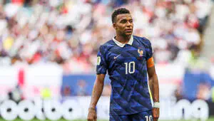 Mbappe jahon chempionatida ikki marta “Oltin butsa”ni qo‘lga kiritgan ilk futbolchiga aylandi