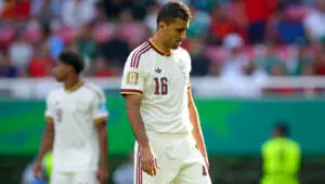 Rodri: «Men qiyinchiliklarni yengib o‘tish mumkinligining namunasi man»