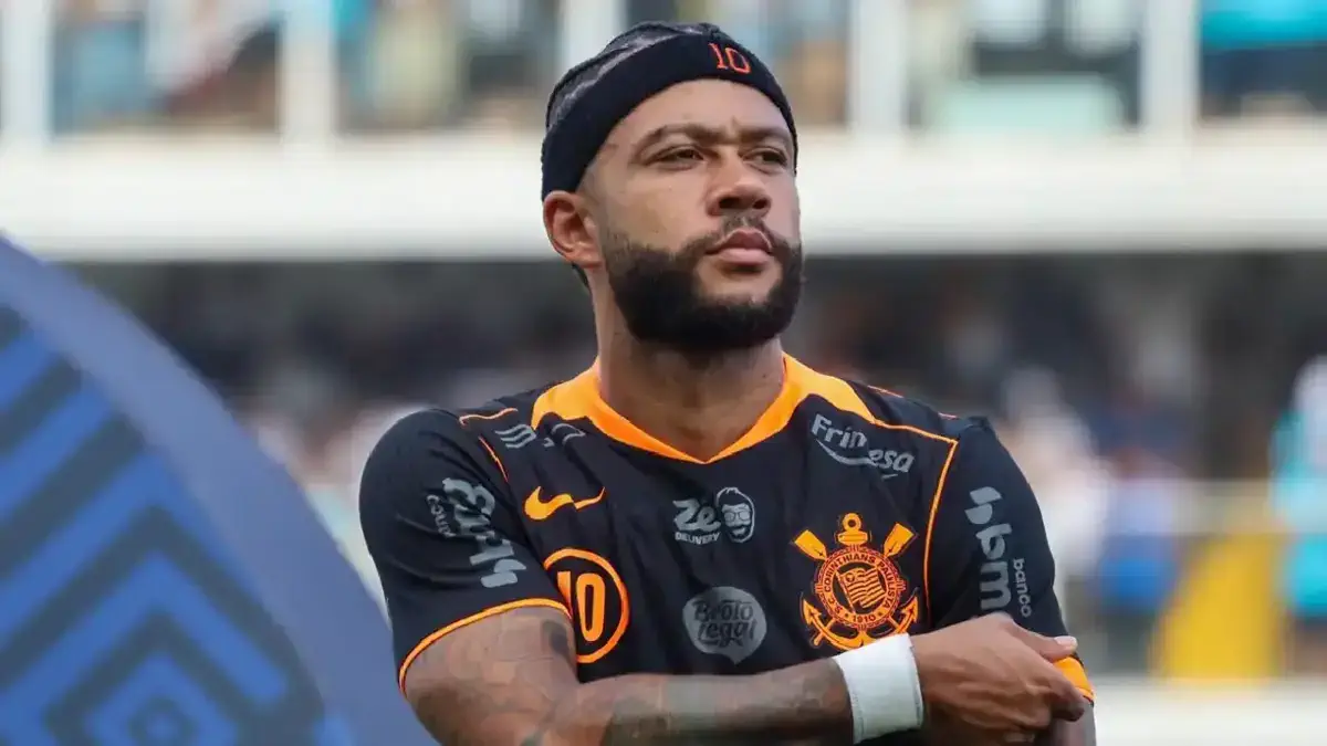 Memfis Depay Fransiya chempionatiga qaytishi mumkin