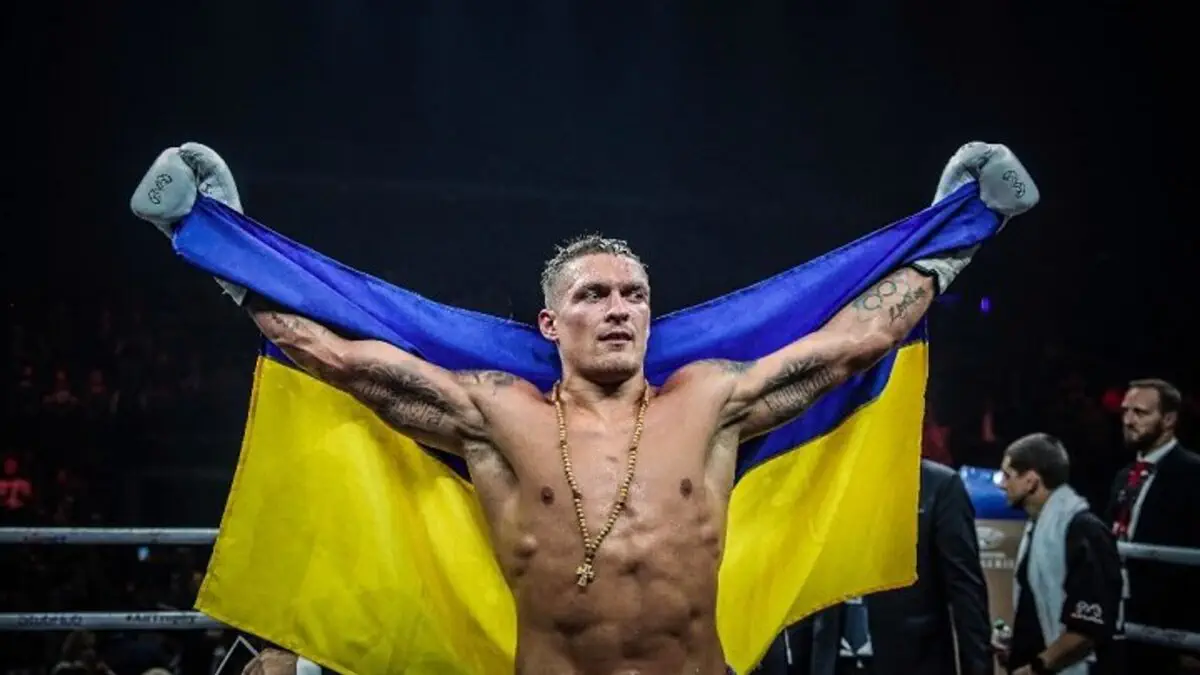 Aleksandr Usik professional boksdagi so‘nggi jangini qachon o‘tkazishini ma'lum qildi