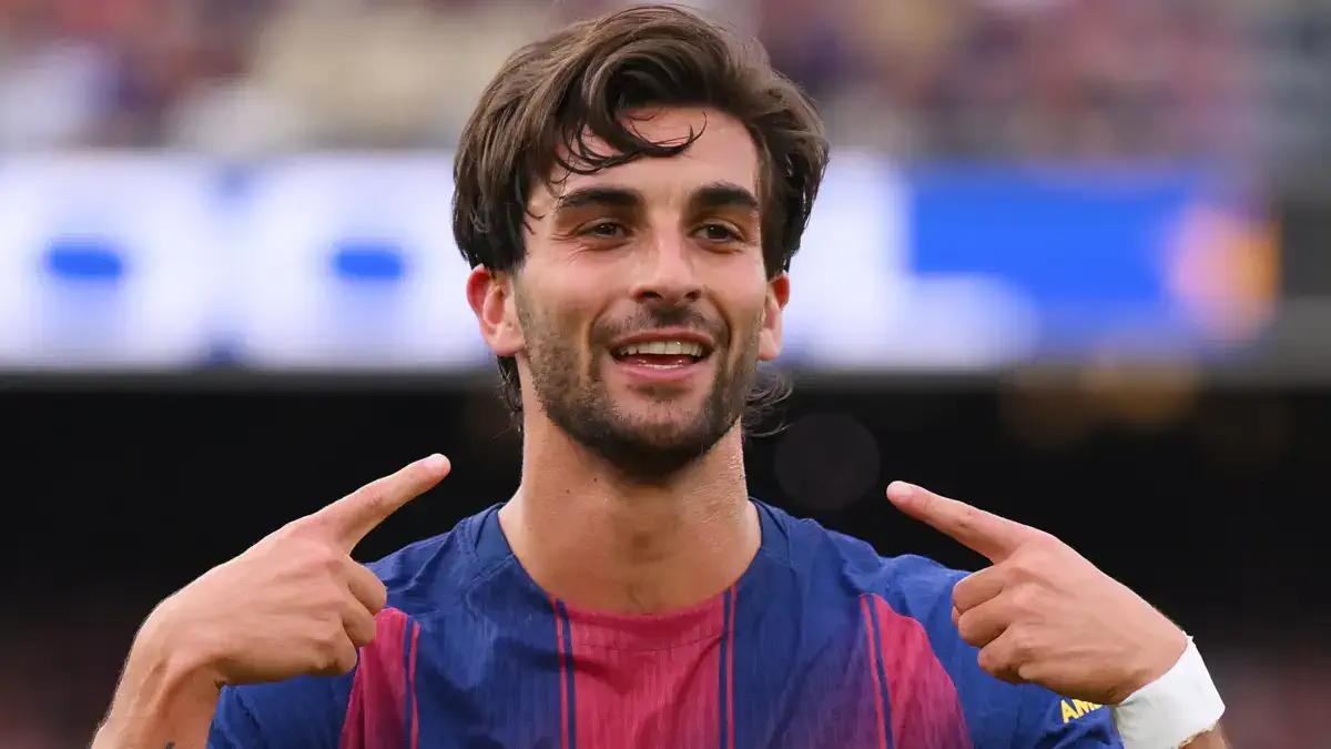 L'Equipe: "Real Madrid" Ferran Torresni kuzatmoqda