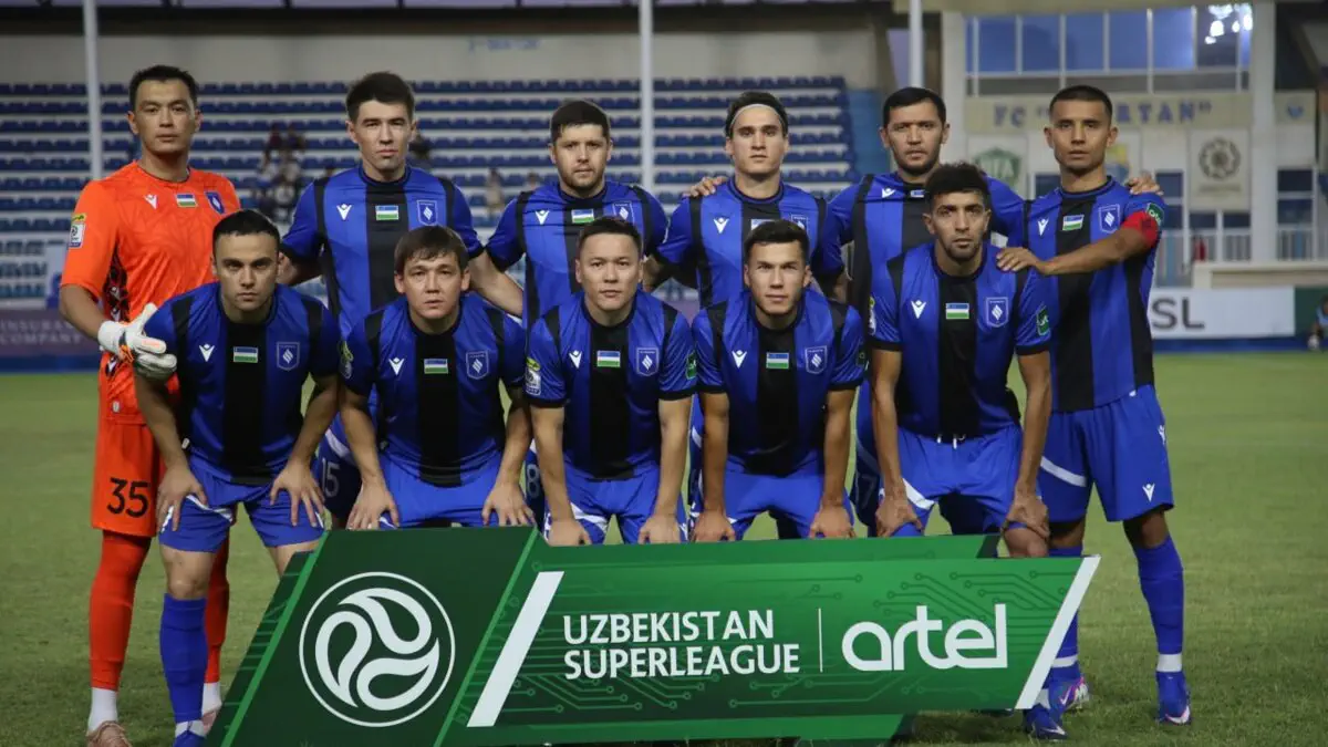 «Mash'al» ikki futbolchi bilan xayrlashdi