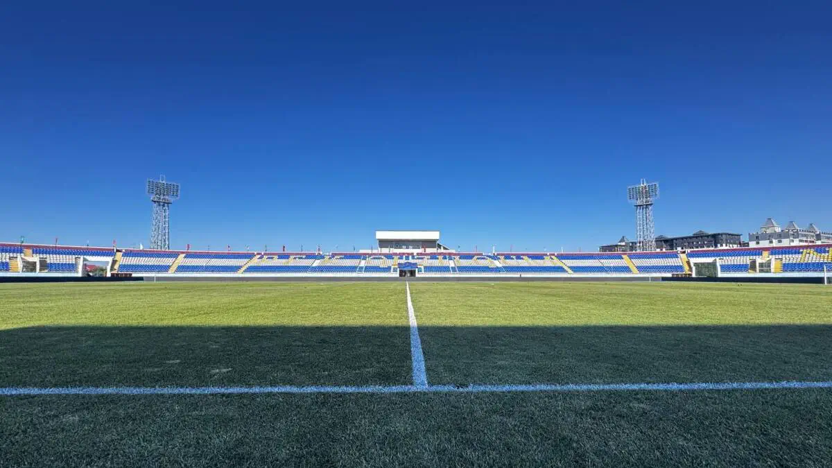 Superliga. «Buxoro» - «Bunyodkor». Tarkiblar ma'lum