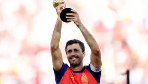 Rodri "Manchester City"ni tark etib, "Real"ga o‘tishni istamoqda
