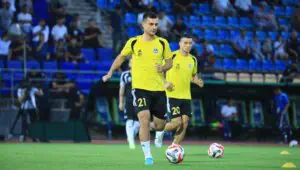Superliga. “So‘g‘diyona” - “Neftchi”. Tarkiblar ma’lum
