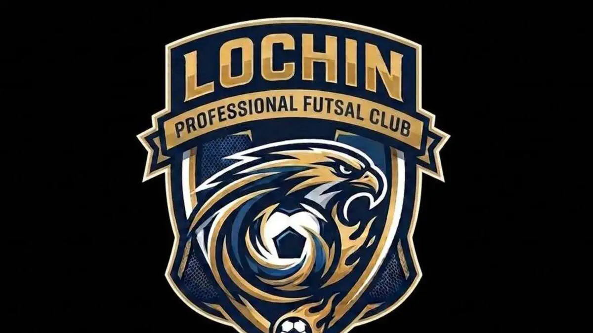 Futzal. «Lochin» parvozga shaylanmoqda