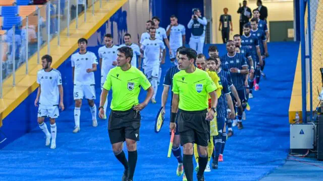 Superliga. 13-tur. «Paxtakor», «Neftchi» hamda «Buxoro»da g'alaba