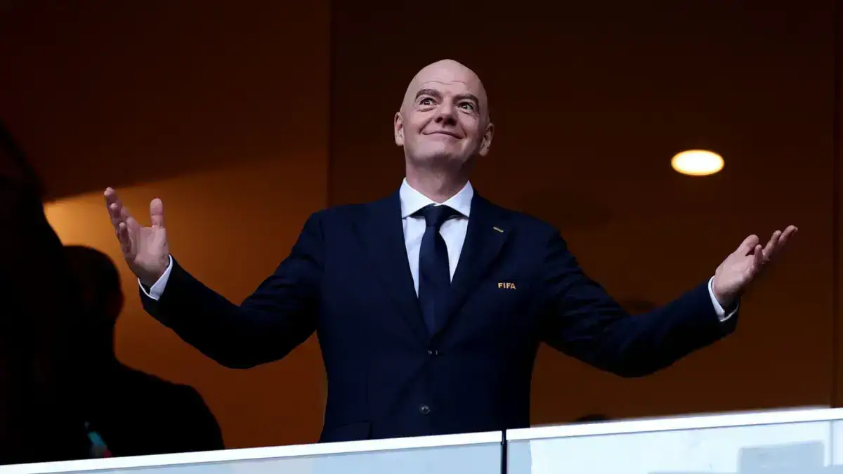 FIFA 2026-yilgi Jahon chempionatidan rekord daromad oldi