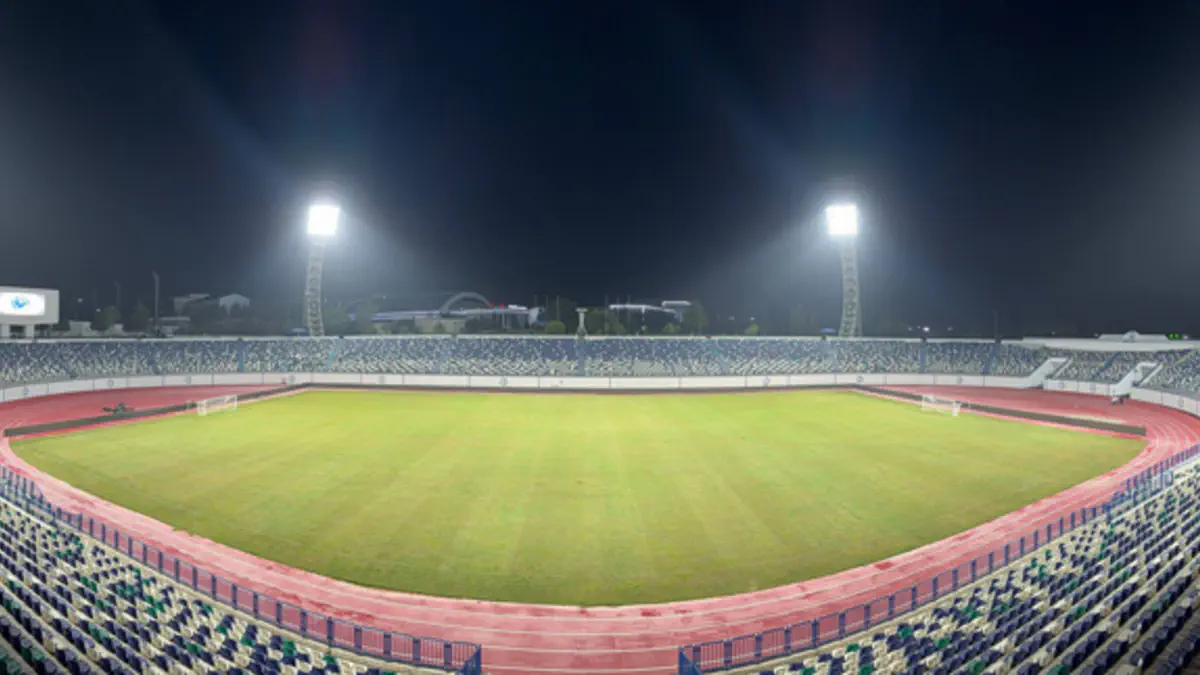 “Navbahor” avgust oyidan boshlab Namangandagi “Markaziy” stadioniga qaytadi