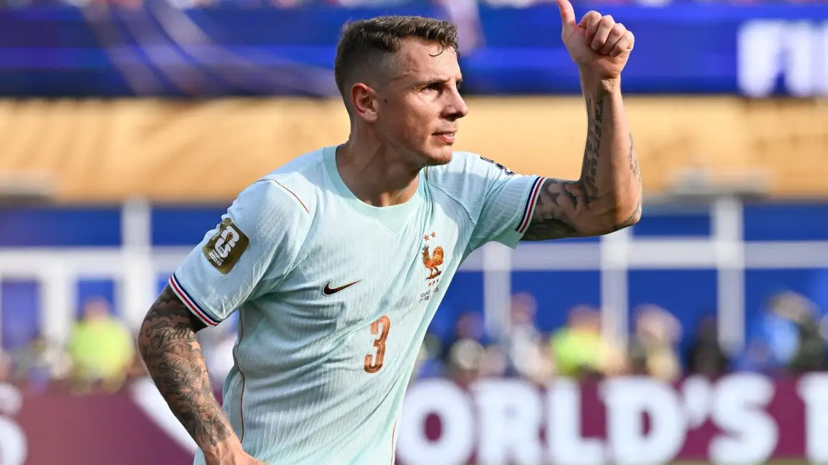 Digne «PSJ» bilan uch yillik shartnoma imzolaydi