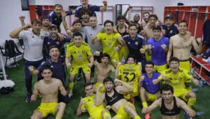 «Surxon» – «Dinamo» uchrashuvi oldidan anons