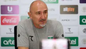 Mirko Yelichich: «50 ga 50 vaziyatlarning ko‘pi «Andijon» foydasiga hal bo‘lgandek tuyuldi»