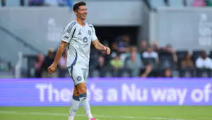 Levandovski MLS’da debyut qildi
