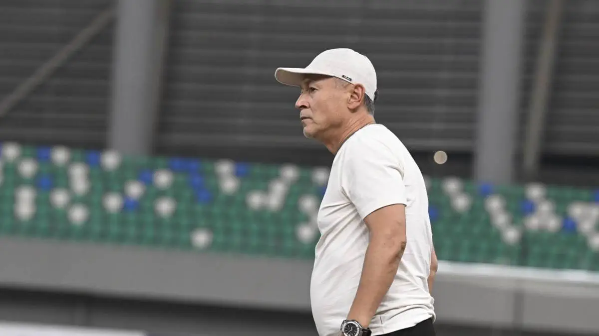 Mirjalol Qosimov: «Zaxiradan maydonga tushgan futbolchilar o‘yinimizni kuchaytirishdi»