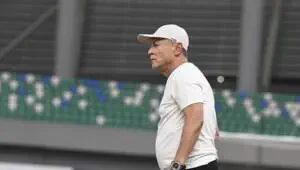 Mirjalol Qosimov: «Zaxiradan maydonga tushgan futbolchilar o‘yinimizni kuchaytirishdi»