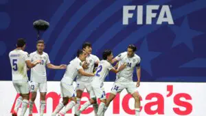  FIFA rasmiy sahifasi O‘zbekiston milliy terma jamoasini e’tirof etdi