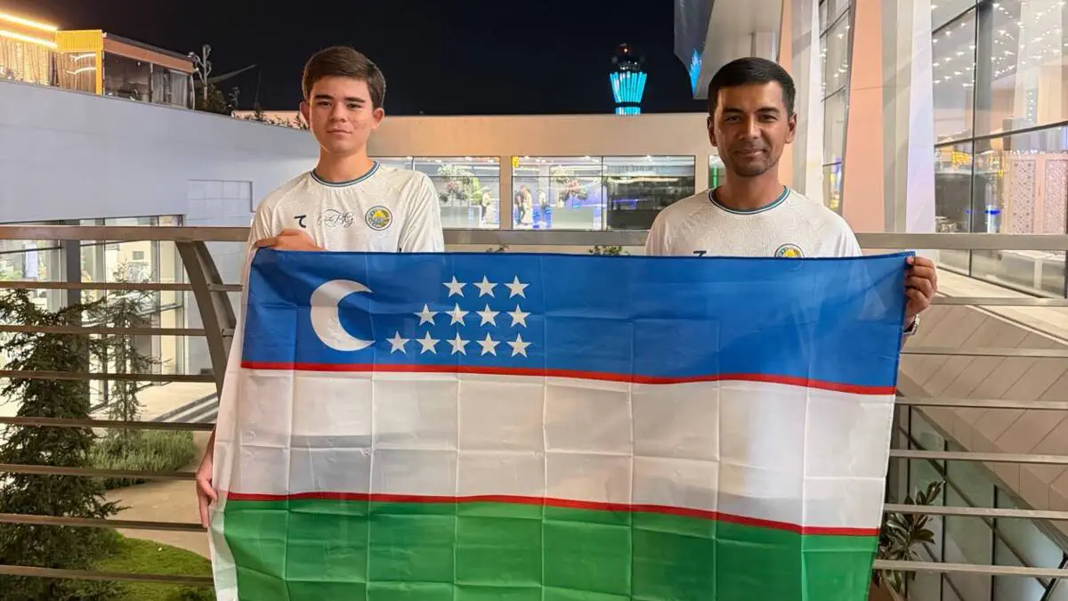 Ot sporti. O‘zbekiston terma jamoasi a’zosi xalqaro turnirda ishtirok etish uchun Malayziyaga jo‘nab ketdi