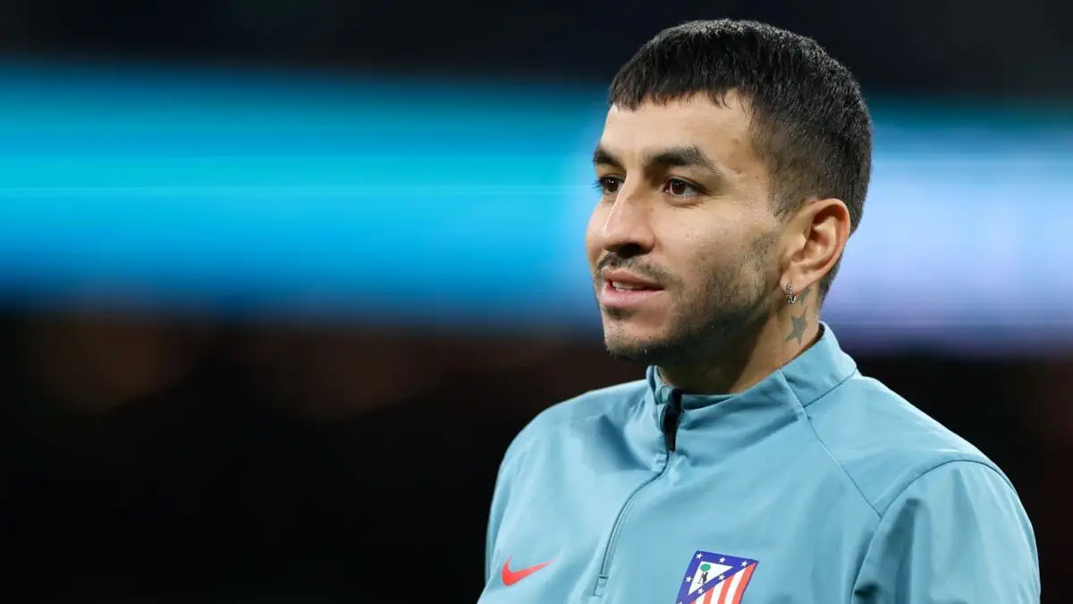 Sobiq “Atletiko” futbolchisi Meksikada tahdidlarga uchradi
