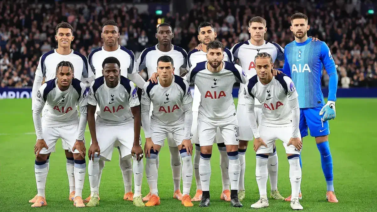 Romano: Vikario transfer oynasi yopilishidan oldin “Tottenhem”ni tark etadi