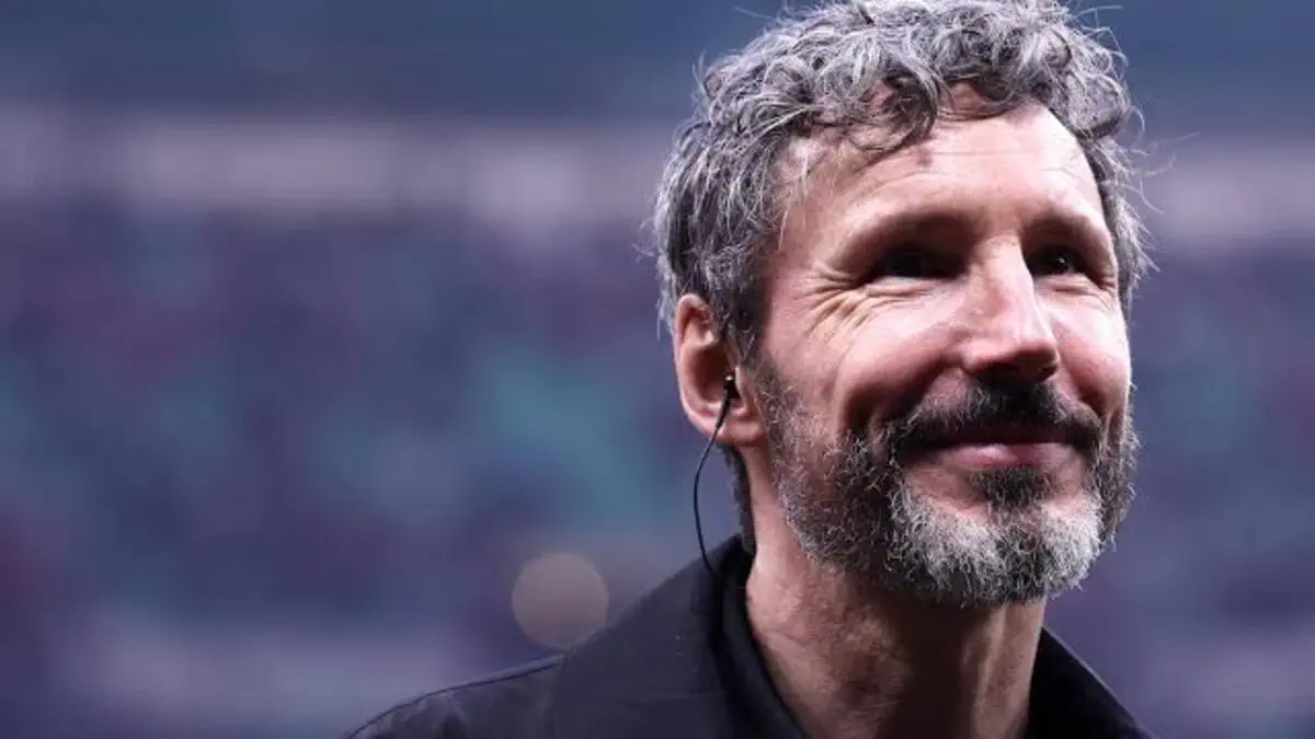 Mark van Bommel Belgiya terma jamoasi bosh murabbiyi etib tayinlandi