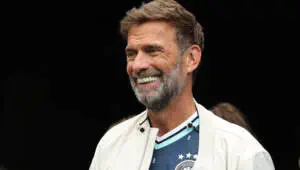 Yurgen Klopp Germaniya terma jamoasi bosh murabbiyiga aylandi — Romano