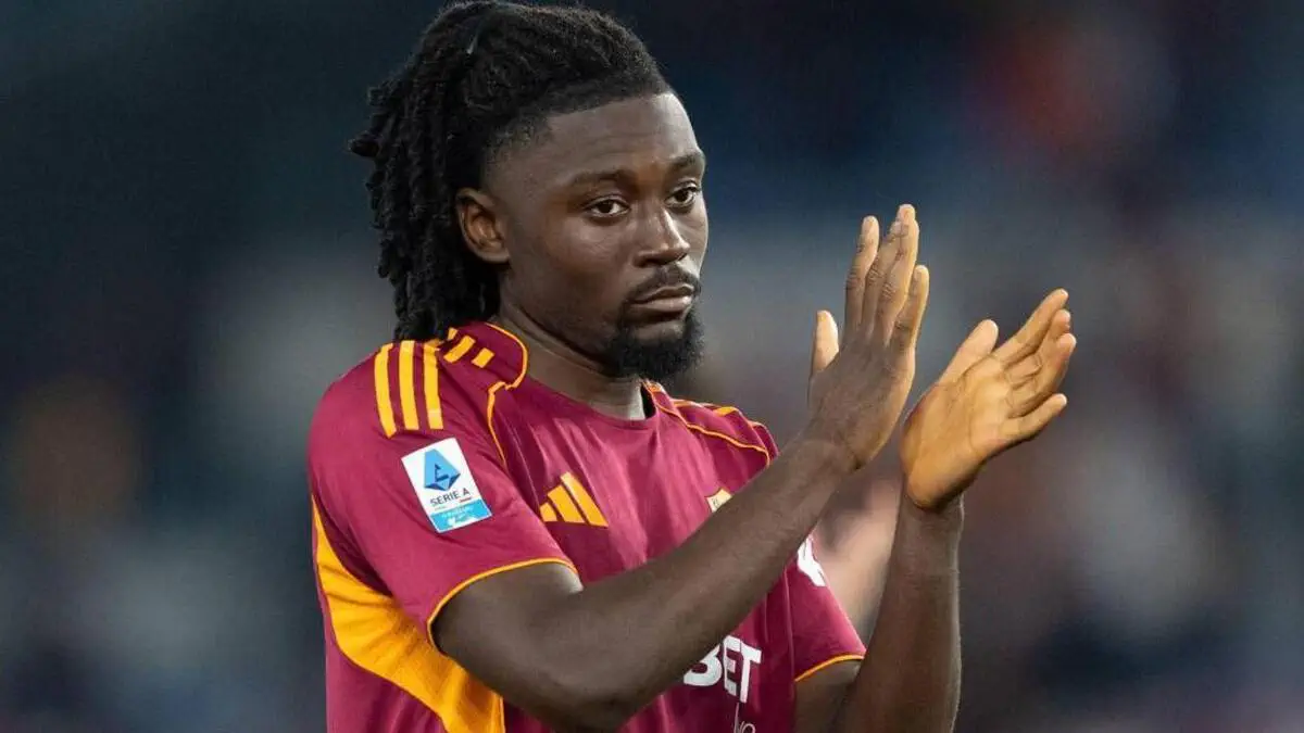 "Manchester Yunayted"ga Kone transferi bo‘yicha muddat qo‘yildi