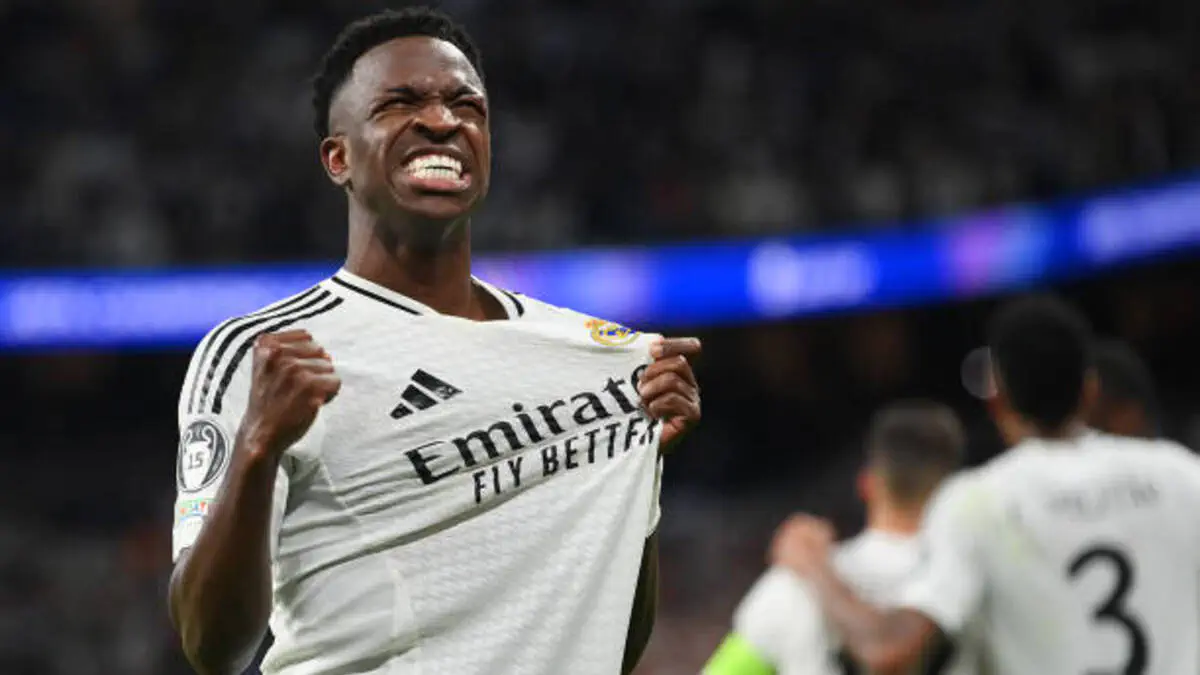 "Arsenal" Vinisius transferi imkoniyatini o‘rganmoqda