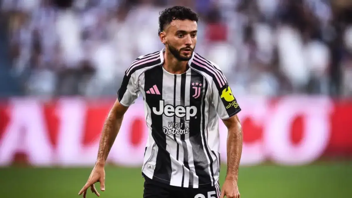 "Fiorentina" "Yuventus" himoyachisini ijaraga olishi mumkin