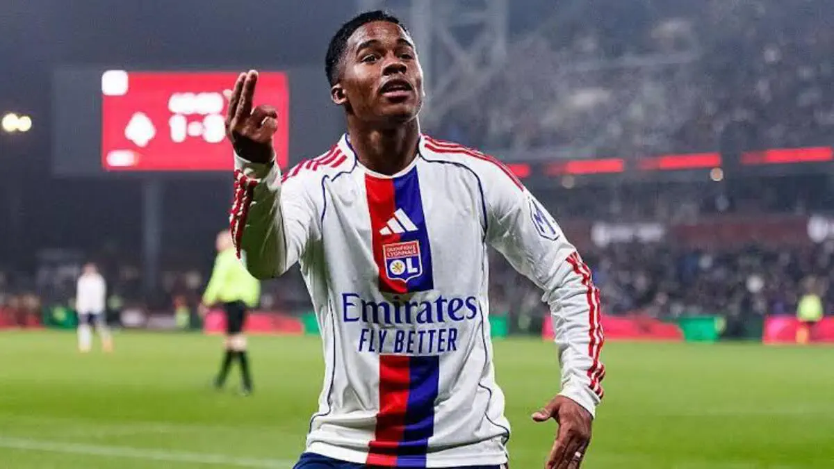 "Real Madrid" Endrikning yozgi transferini istisno qilmayapti