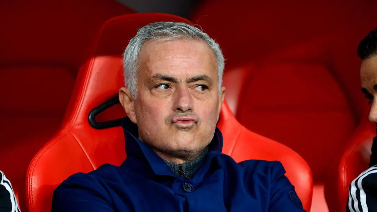 Mourinyu uchun "Real"dagi daxlsiz futbolchilar ma'lum qilindi - El Mundo