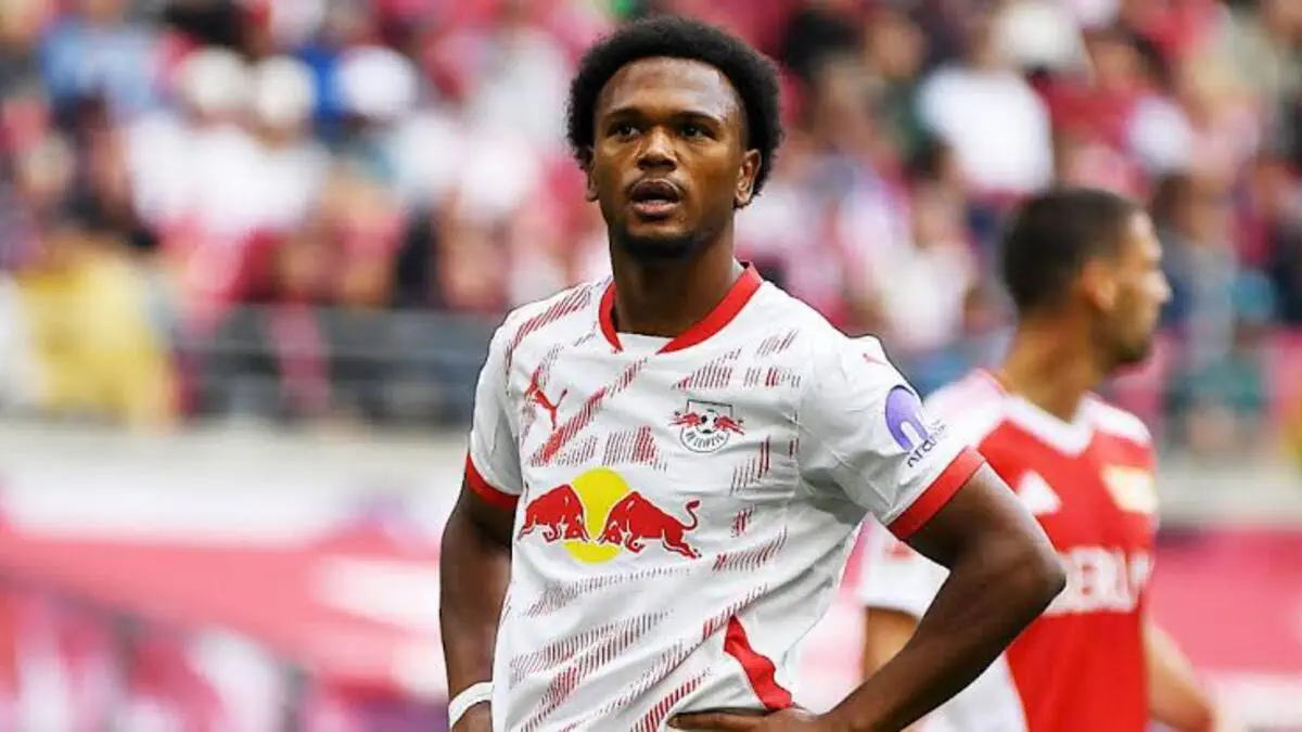 "Yuventus" hujumchisi Liga 1 klubiga ijara asosida o‘tishga yaqin