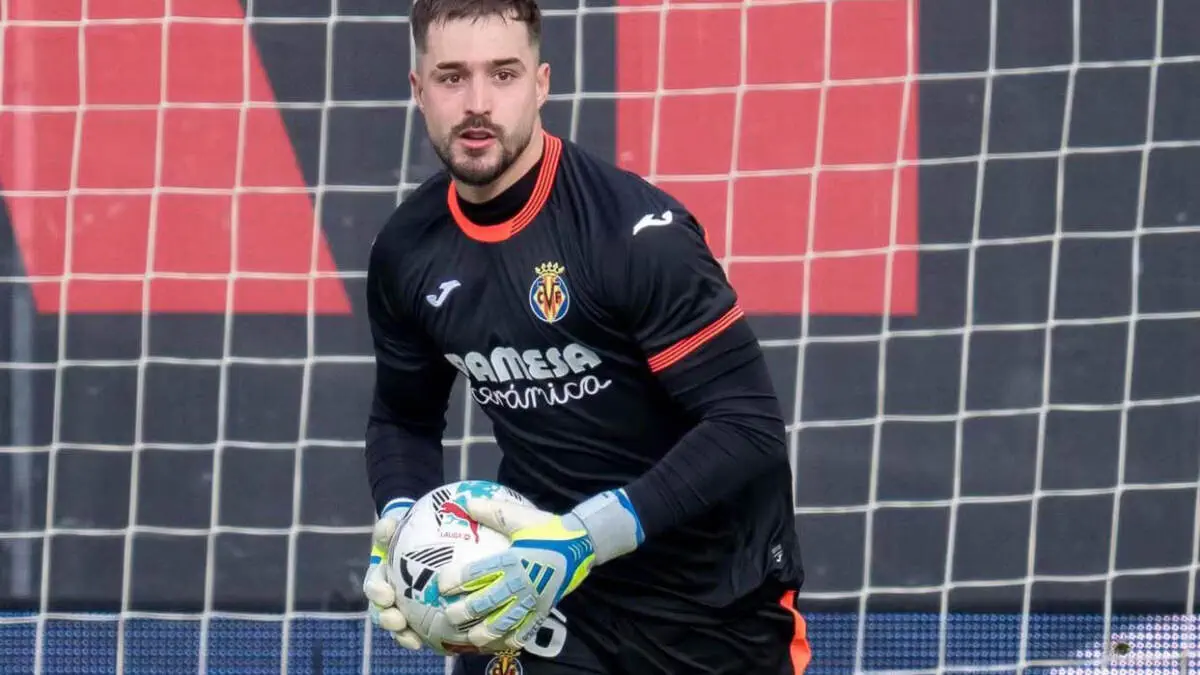 Arnau Tenas ijaraga asosan «Mallorka»ga o'tdi