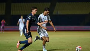 Superliga. «Paxtakor» «Bunyodkor»ni mag'lub etdi