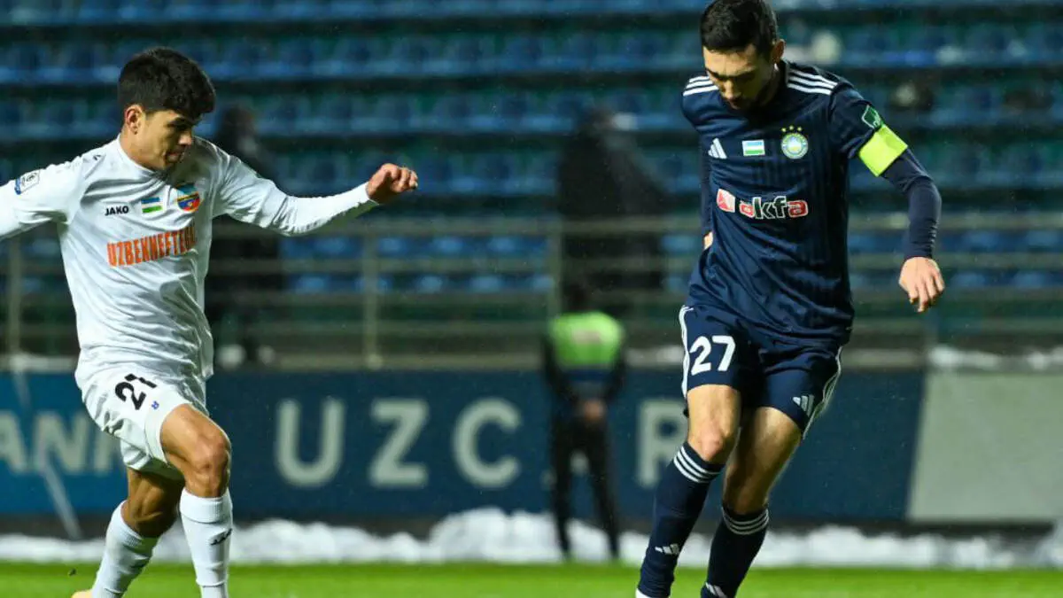 «Bunyodkor» – «Paxtakor». O‘zaro bellashuvlarda kim ustun?