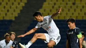 Superliga. «Paxtakor» yagona gol evaziga «Bunyodkor»ni mag'lub qildi